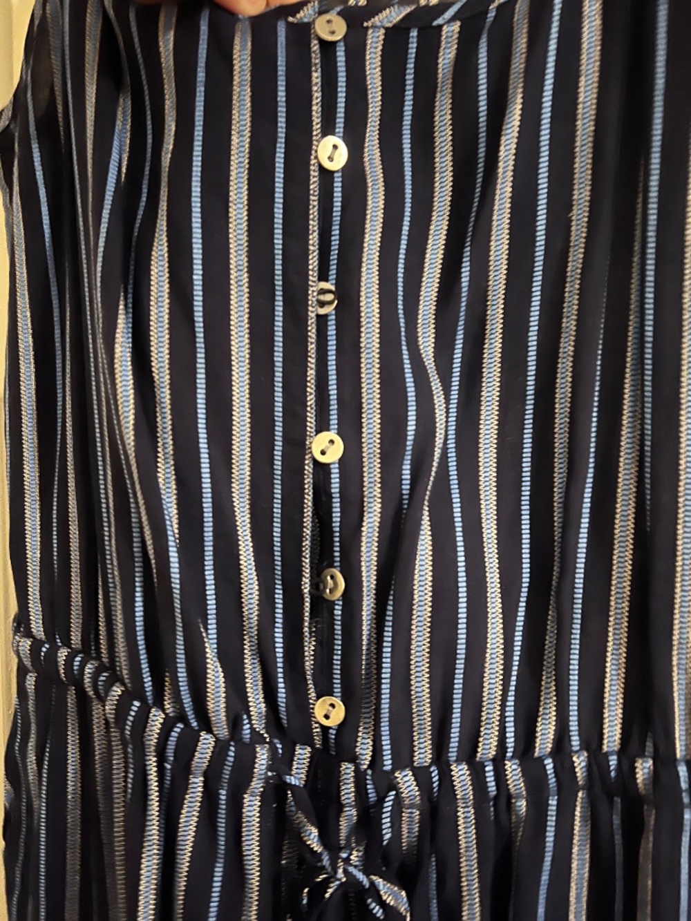 Loft Romper - Picture 2 of 3